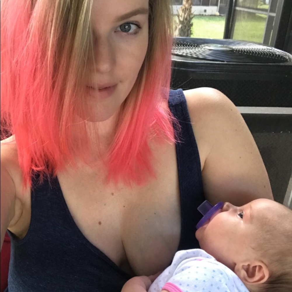 Meet your Posher, Emily